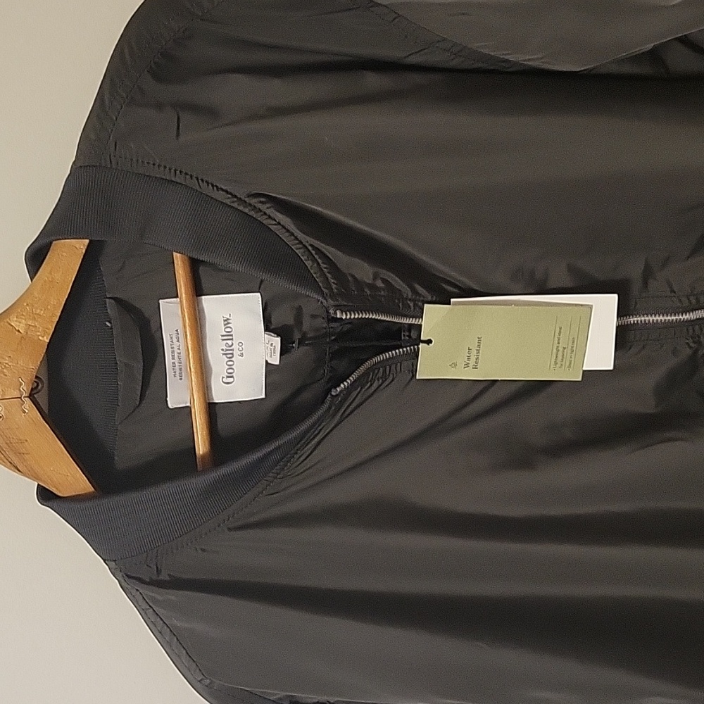 Goodfellow & Co Lightweight Jacket - Picture 4 of 8